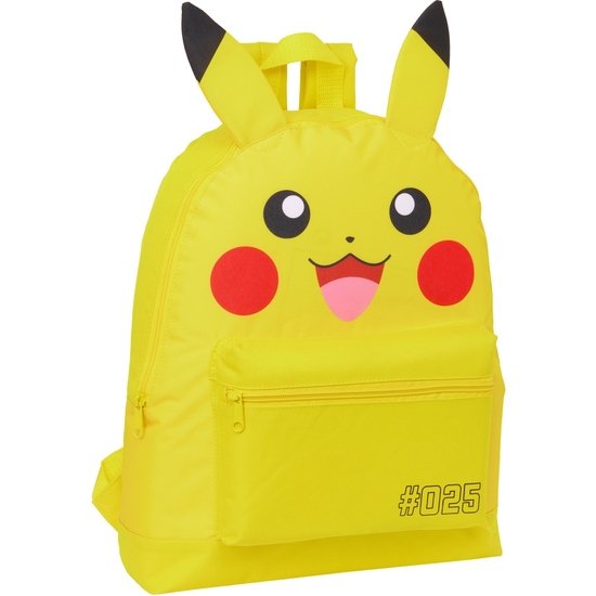 MOCHILA POKEMON image 0