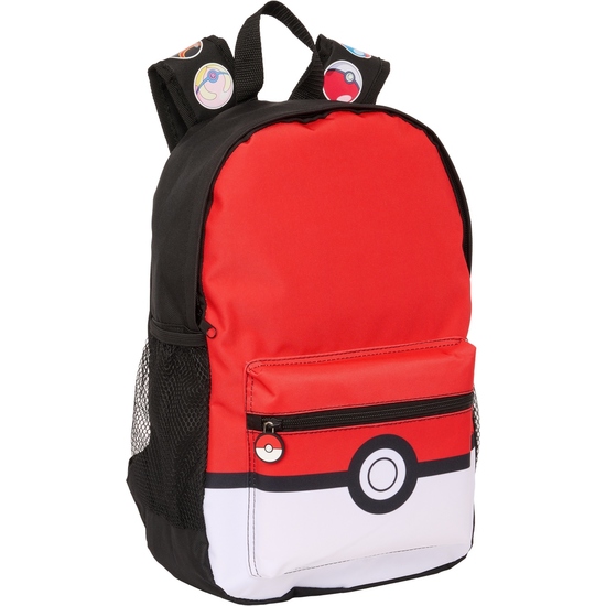 MOCHILA POKEMON image 0