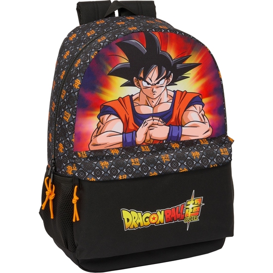 MOCHILA ADAPT.CARRO DRAGON BALL image 0