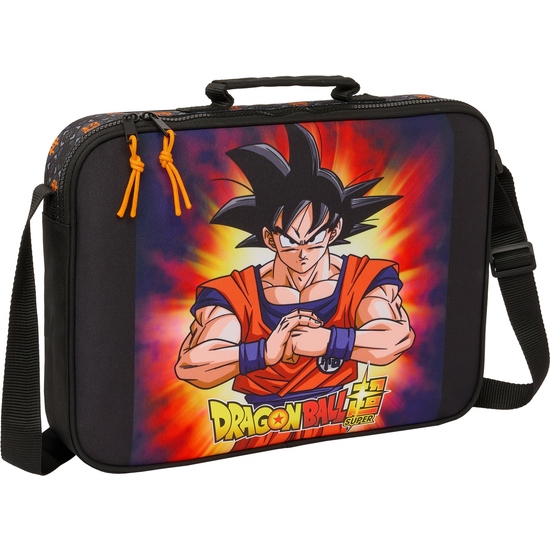 CARTERA EXTRAESCOLARES DRAGON BALL image 0