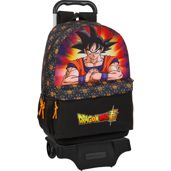 MOCH 758+CARRO 905 DRAGON BALL image 0