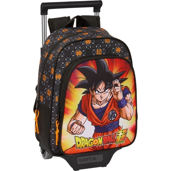 MOCH 524+CARRO 705 DRAGON BALL image 0