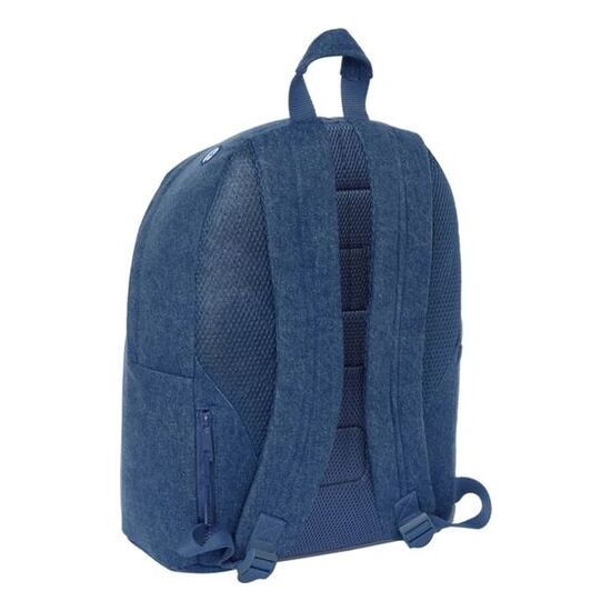 MOCHILA PARA PORTATIL 14,1" DONALD DENIM image 1