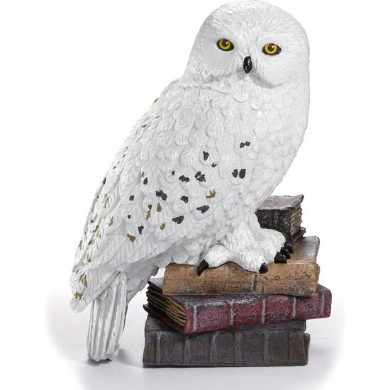 FIGURA HEDWIG HARRY POTTER image 2