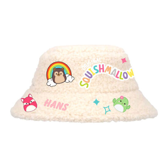 GORRO MIXED SQUISH SQUISHMALLOWS image 0