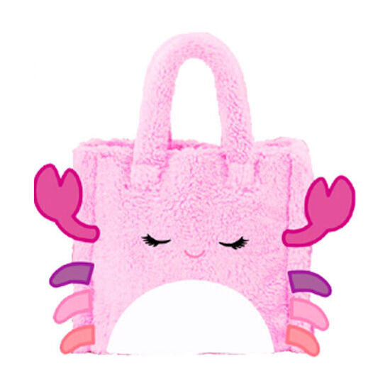 BOLSO PELUCHE CAILEY SQUISHMALLOWS image 0