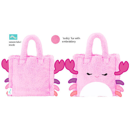 BOLSO PELUCHE CAILEY SQUISHMALLOWS image 1