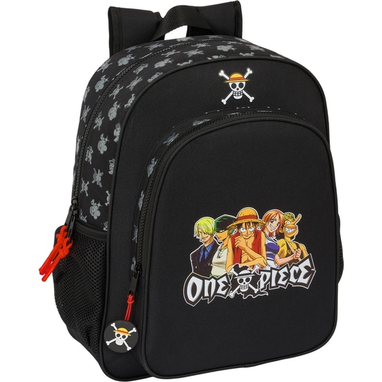 MOCHILA JUNIOR ADAPT.CARRO ONE PIECE image 0