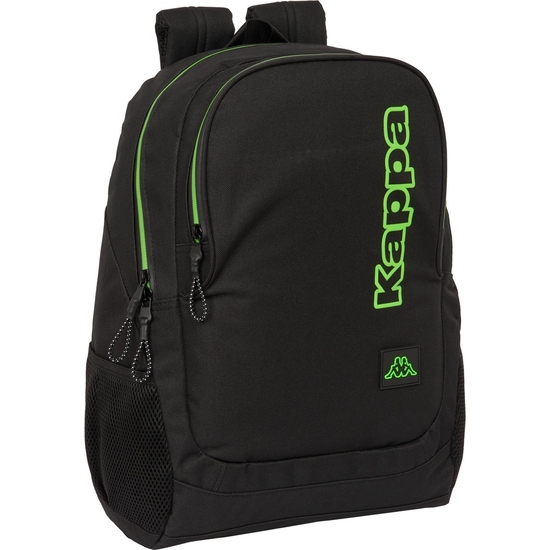 MOCHILA ADAPT.CARRO KAPPA "BLACK" image 0