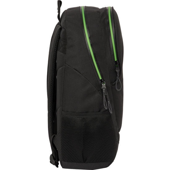 MOCHILA ADAPT.CARRO KAPPA "BLACK" image 2