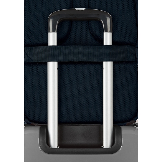 MOCHILA PORTATIL 15,6"+TABLET+USB KAPPA "DARK NAVY" image 7