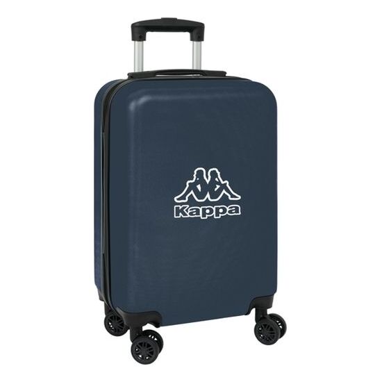 TROLLEY CABINA 20" KAPPA "DARK NAVY" image 0