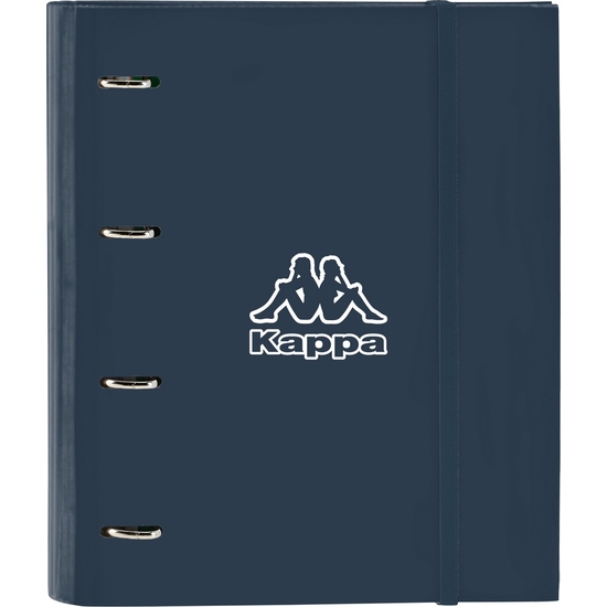 CARP 4 ANI 35MM C/RECAMBIO KAPPA "DARK NAVY" image 0