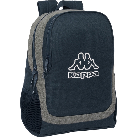 MOCHILA ADAPT.CARRO KAPPA "DARK NAVY" image 0