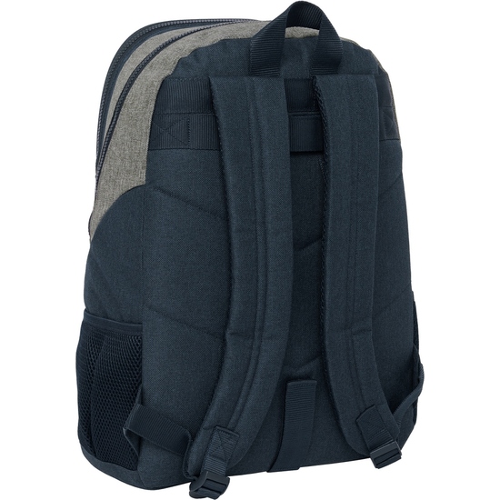 MOCHILA ADAPT.CARRO KAPPA "DARK NAVY" image 1