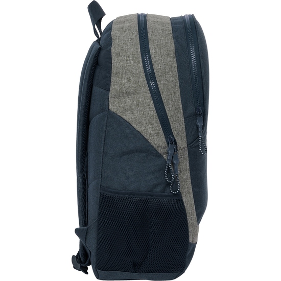 MOCHILA ADAPT.CARRO KAPPA "DARK NAVY" image 2