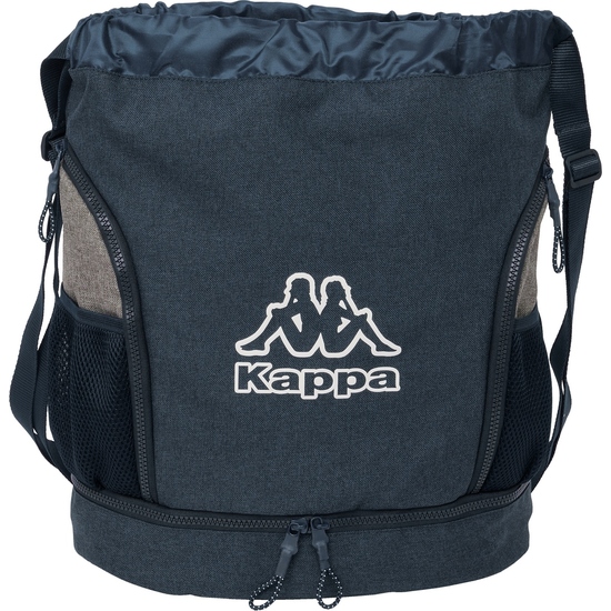 SACO MOCHILA KAPPA "DARK NAVY" image 0