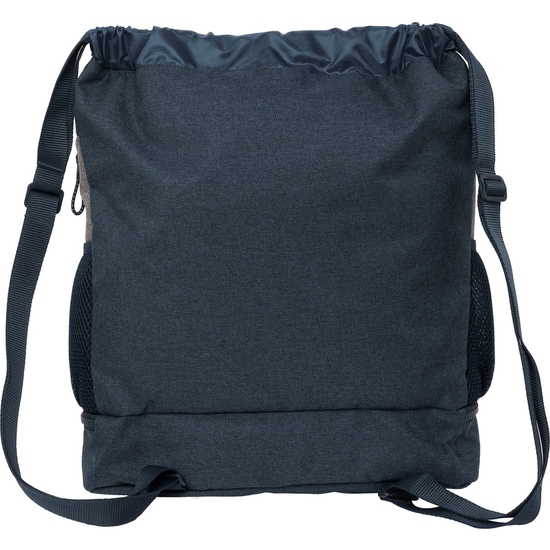 SACO MOCHILA KAPPA "DARK NAVY" image 1