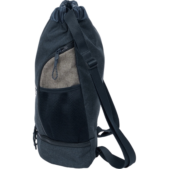 SACO MOCHILA KAPPA "DARK NAVY" image 2