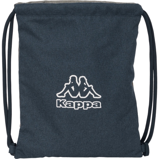 SACO PLANO KAPPA "DARK NAVY" image 0