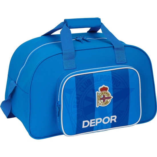 BOLSA DEPORTE REAL DEPORTIVO DE LA CORUÑA image 0