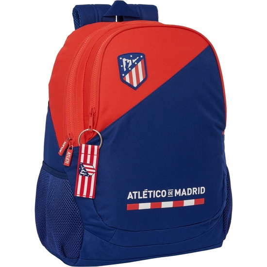 MOCHILA ADAPT.CARRO ATCO. DE MADRID image 0