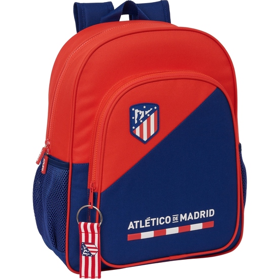 MOCHILA JUNIOR ADAPT.CARRO ATCO. DE MADRID image 0