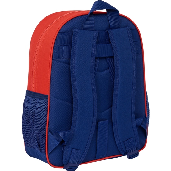 MOCHILA JUNIOR ADAPT.CARRO ATCO. DE MADRID image 1