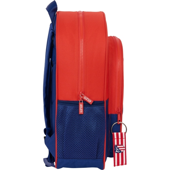 MOCHILA JUNIOR ADAPT.CARRO ATCO. DE MADRID image 2