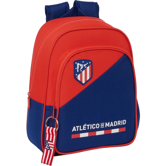MOCHILA INFANTIL ADAPT.CARRO ATCO. DE MADRID image 0