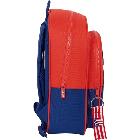MOCHILA INFANTIL ADAPT.CARRO ATCO. DE MADRID image 2