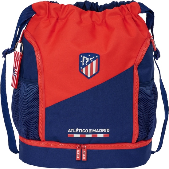 SACO MOCHILA ATCO. DE MADRID image 0