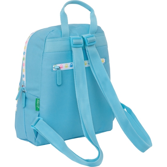 MINI MOCHILA BENETTON "SPRING" image 1