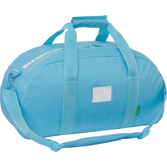 BOLSA DEPORTE BENETTON "SPRING" image 1