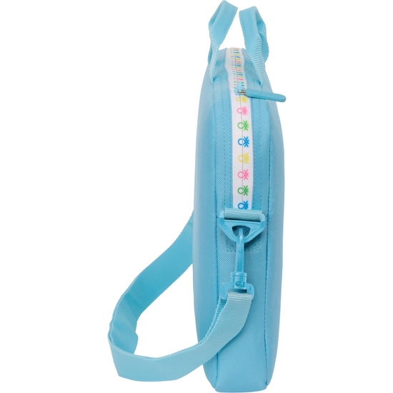 FUNDA PARA PORTATIL 15,6 BENETTON "SPRING" image 2