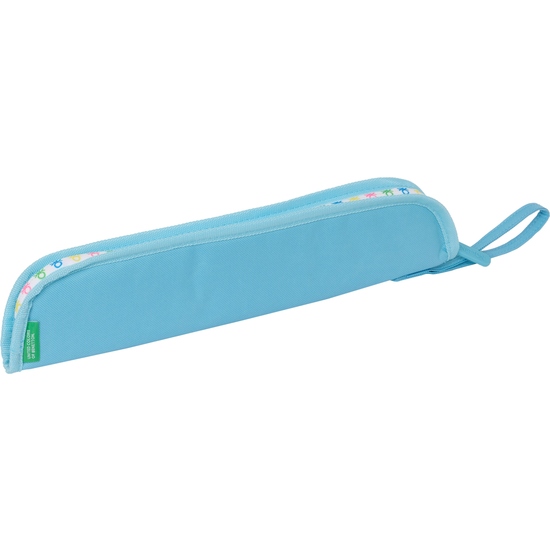 PORTAFLAUTAS BENETTON "SPRING" image 1