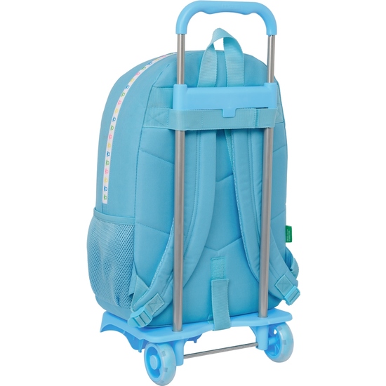MOCH 876+CARRO 905 BENETTON "SPRING" image 1