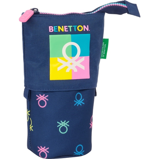 PORTATODO CUBILETE BENETTON "COOL" image 0