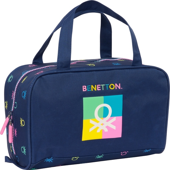 NECESER RECTANGULAR BENETTON "COOL" image 0