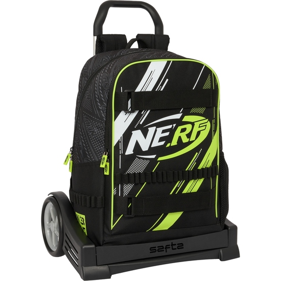 MOCH 740+CARRO EVOLUTION NERF "GET READY" image 0