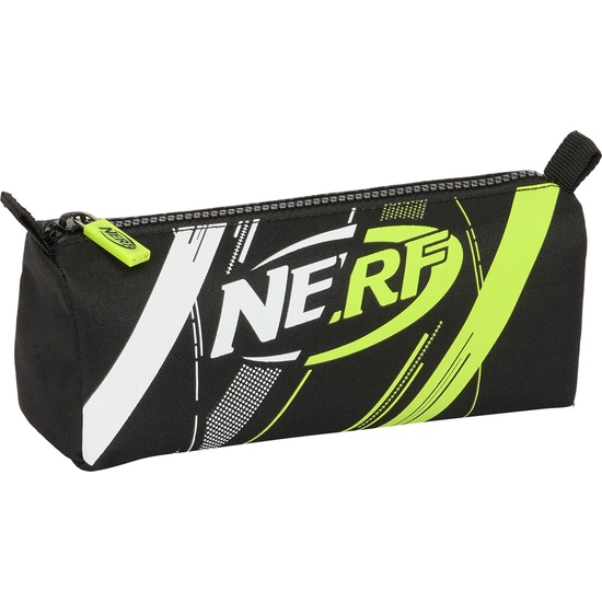 PORTATODO NERF "GET READY" image 0