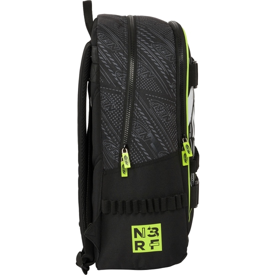 MOCHILA ADAPT.CARRO NERF "GET READY" image 2