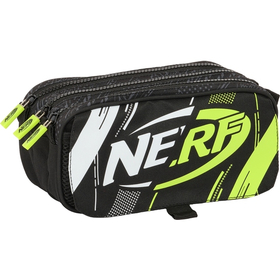 PORTATODO TRIPLE BIG NERF "GET READY" image 0