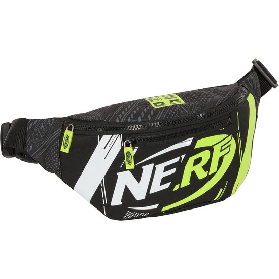 RIÑONERA NERF "GET READY" image 0