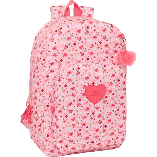 MOCHILA ADAPT.CARRO VMB "IN BLOOM" image 0