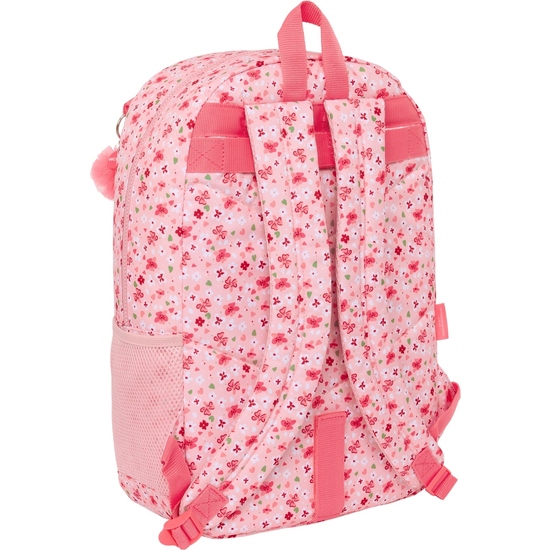 MOCHILA ADAPT.CARRO VMB "IN BLOOM" image 1