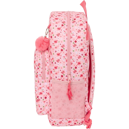 MOCHILA ADAPT.CARRO VMB "IN BLOOM" image 2