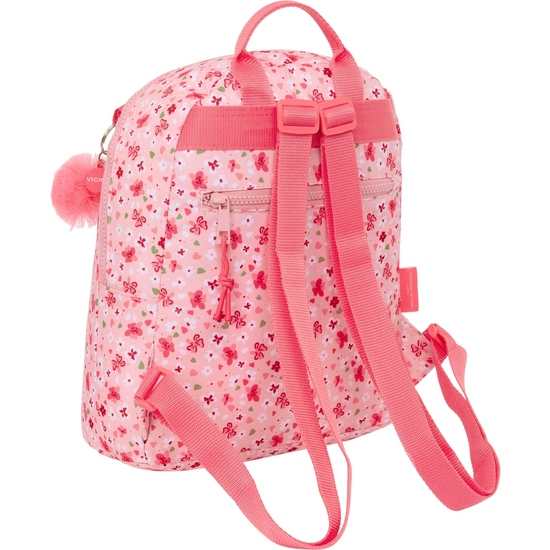 MINI MOCHILA VMB "IN BLOOM" image 1