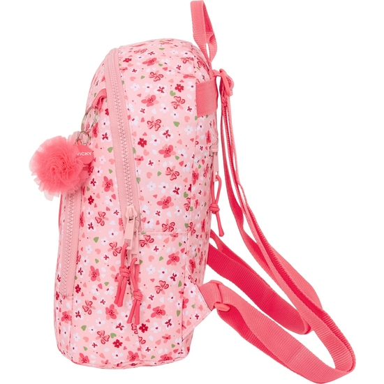 MINI MOCHILA VMB "IN BLOOM" image 2