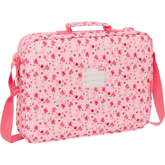 CARTERA EXTRAESCOLARES VMB "IN BLOOM" image 1